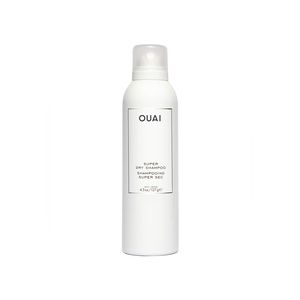 Ouai Super Dry Shampoo 4.5 oz